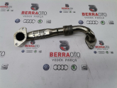 03G131521F 03F131521AF JETTA A3 EGR BORUSU 1.9 TDI BKC