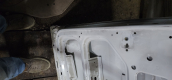 Oto Çıkma Parça / Volkswagen / Transporter / Kaporta & Karoser / Sağ Sürgülü Kapı / Çıkma Parça 