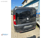 Oto Çıkma Parça / Fiat / Doblo / Tampon / Ön Koruma Demiri / Çıkma Parça 