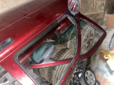 Freelander 1 sag sol kapı aynası elektrikli