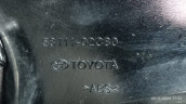 Oto Çıkma Parça / Toyota / Corolla / Kaporta & Karoser / Panjur / Çıkma Parça 