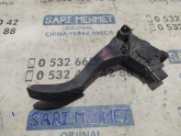 Oto Çıkma Parça / Volkswagen / Golf / Koltuk & Döşeme / Pedal / Çıkma Parça 