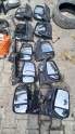 FORD TRANSİT V363 SAĞ SOL AYNALAR BK31 17683 GH