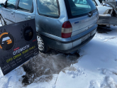 Oto Çıkma Parça / Fiat / Palio / Kaporta & Karoser / Bagaj Kapağı / Çıkma Parça 