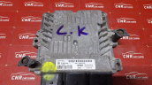 BV61-12A650-DGB SID807EVO FORD FOCUS 1.6 MOTOR BEYNİ