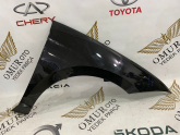Oto Çıkma Parça / Skoda / Superb / Kaporta & Karoser / Sağ Ön Çamurluk / Çıkma Parça 