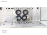 Oto Çıkma Parça / Volkswagen / Jetta / Motor / Krank / Sıfır Parça 