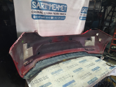 Oto Çıkma Parça / Seat / Leon / Tampon / Arka Tampon / Çıkma Parça 