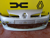 Oto Çıkma Parça / Renault / Clio / Tampon / Ön Tampon / Çıkma Parça 