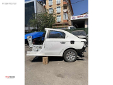 Oto Çıkma Parça / Peugeot / Partner / Kaporta & Karoser / Sağ Ön Çamurluk / Çıkma Parça 