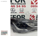 Oto Çıkma Parça / Toyota / Corolla / Tampon / Sis Farı Çerçevesi / Çıkma Parça 