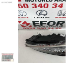 Oto Çıkma Parça / Honda / City / Far & Stop / Sol Ön Far / Çıkma Parça 