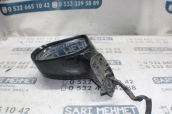 Oto Çıkma Parça / Honda / Civic / Ayna / Sol Dış Ayna / Çıkma Parça 