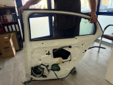 Oto Çıkma Parça / Renault / Megane / Kaporta & Karoser / Sağ Arka Kapı / Çıkma Parça 