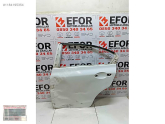 Oto Çıkma Parça / Honda / Civic / Kaporta & Karoser / Sol Arka Kapı / Çıkma Parça 