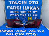 Renault Megane 4 orijinal sağ sol dış stoplar