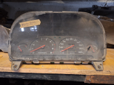 Hyundai Elantra kilometre saati 1990-1994