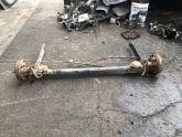 Oto Çıkma Parça / Hyundai / Atos / Alt Takım / Arka Dingil / Çıkma Parça 