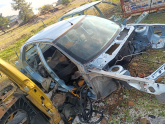 Oto Çıkma Parça / Fiat / Albea / Kaporta & Karoser / Komple Arka / Çıkma Parça 