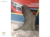 Oto Çıkma Parça / Peugeot / Partner / Kaporta & Karoser / Sağ Ön Çamurluk / Sıfır Parça 