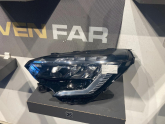 RENAULT CLİO 5 SOL FAR DOLU 2020 260609987R CKD