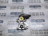 ÇIKMA TOYOTA COROLLA 101 EFSANE KASA SAĞ ARKA CAM KRİKOSU K-797