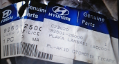 Oto Çıkma Parça / Hyundai / Accent / Kaporta & Karoser / Plakalık / Sıfır Parça 
