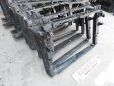 Oto Çıkma Parça / Volkswagen / Polo / Kaporta & Karoser / Ön Panel / Çıkma Parça 