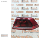 Oto Çıkma Parça / Volkswagen / Passat / Far & Stop / Sağ Arka Stop / Çıkma Parça 