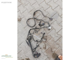 VOLKSWAGEN PASSAT CC SÖKME MOTOR TESİSAT 2009 - 2012