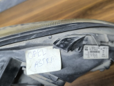 Oto Çıkma Parça / Opel / Astra / Far & Stop / Sol Ön Far / Çıkma Parça 