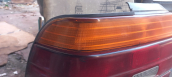 Oto Çıkma Parça / Toyota / Corolla / Far & Stop / Sol Arka Stop / Çıkma Parça 