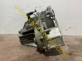 Oto Çıkma Parça / Renault / Taliant / Şanzıman / Şanzıman Komple / Çıkma Parça 