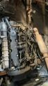 Peugeot 2.0 hdi komple motor