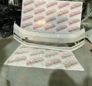 2015/2018 VW JETTA BEYAZ ÖN TAMPON ORJINAL