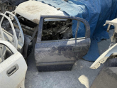 Opel astra g sol arka kapı