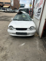 1999-2000 MODEL TOYOTA COROLLA 1.3 BENZİN LPGLİ ORJİNAL PARÇALAR