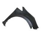 KİA RİO SAG ÖN ÇAMURLUK 12-16 DELİKSİZ (66321-1W100)