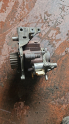 Ford courier mazot pompasi