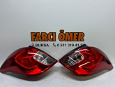 OPEL MOKKA 16-19 SAĞ-SOL TAKIM STOP SIFIR