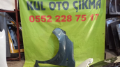 fiat fiorino sol ön çamurluk