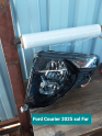 Oto Çıkma Parça / Ford / Tourneo Courier / Far & Stop / Sol Ön Far / Çıkma Parça 