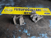 Oto Çıkma Parça / Opel / Vectra / Motor / Takozu & Kulağı / Çıkma Parça 