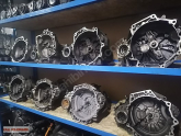 Oto Çıkma Parça / Audi / A4 / Şanzıman / Şanzıman Komple / Çıkma Parça 