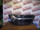VOLVO XC40 FULL LED SAĞ FAR ORJINAL
