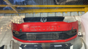 VOLKSWAGEN POLO ORJİNAL ÇIKMA DOLU ÖN TAMPON