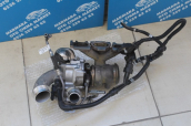 Oto Çıkma Parça / Mercedes / C Serisi / Motor / Turbo / Çıkma Parça 