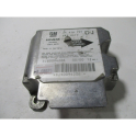 Opel Vectra B Airbag Beyni 24416701 5WK42975 DJ