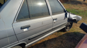 Renault 9 Broadway Spring Flaş sağ ön sağ arka kapı dolu hatasız