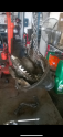 Mercedes axor 1340 defransiyel